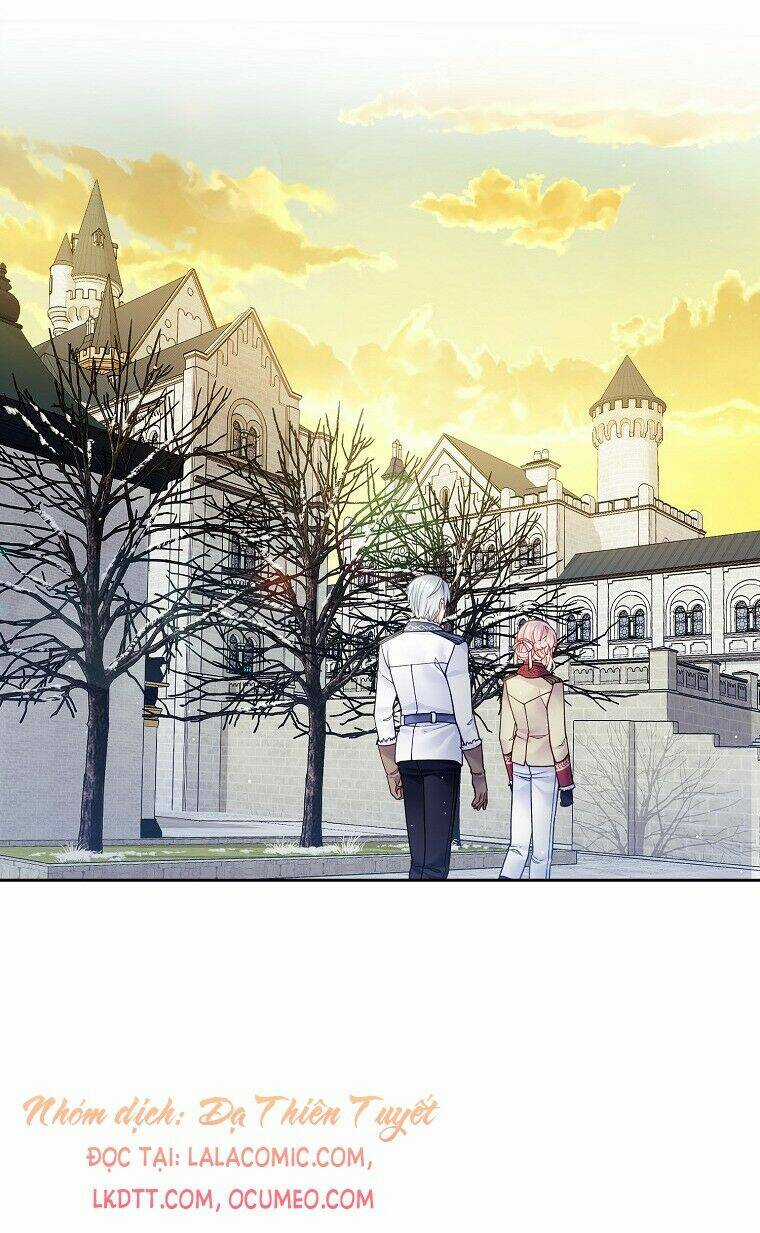 CHỒNG EM DỄ THƯƠNG CHẾT MẤT THÔI! Chapter 22 trang 7