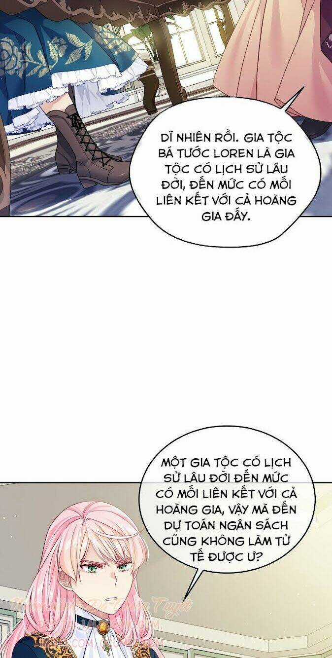 CHỒNG EM DỄ THƯƠNG CHẾT MẤT THÔI! Chapter 23 trang 11