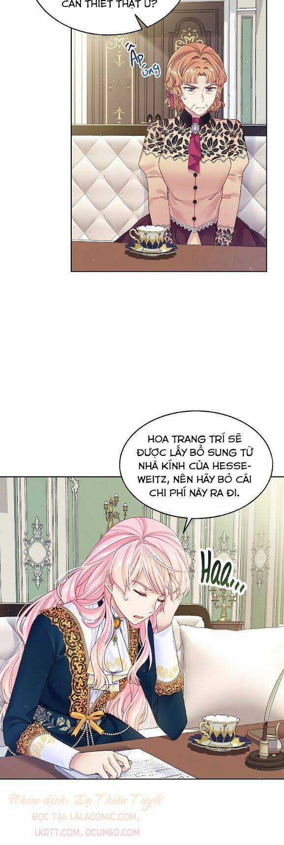 CHỒNG EM DỄ THƯƠNG CHẾT MẤT THÔI! Chapter 23 trang 14