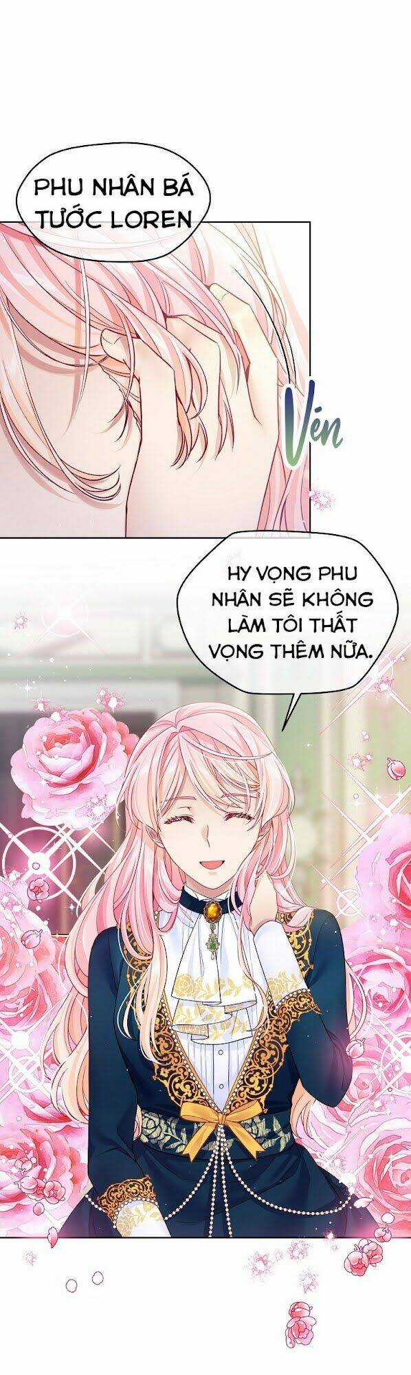 CHỒNG EM DỄ THƯƠNG CHẾT MẤT THÔI! Chapter 23 trang 15