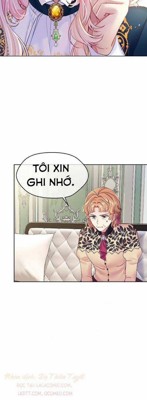 CHỒNG EM DỄ THƯƠNG CHẾT MẤT THÔI! Chapter 23 trang 17