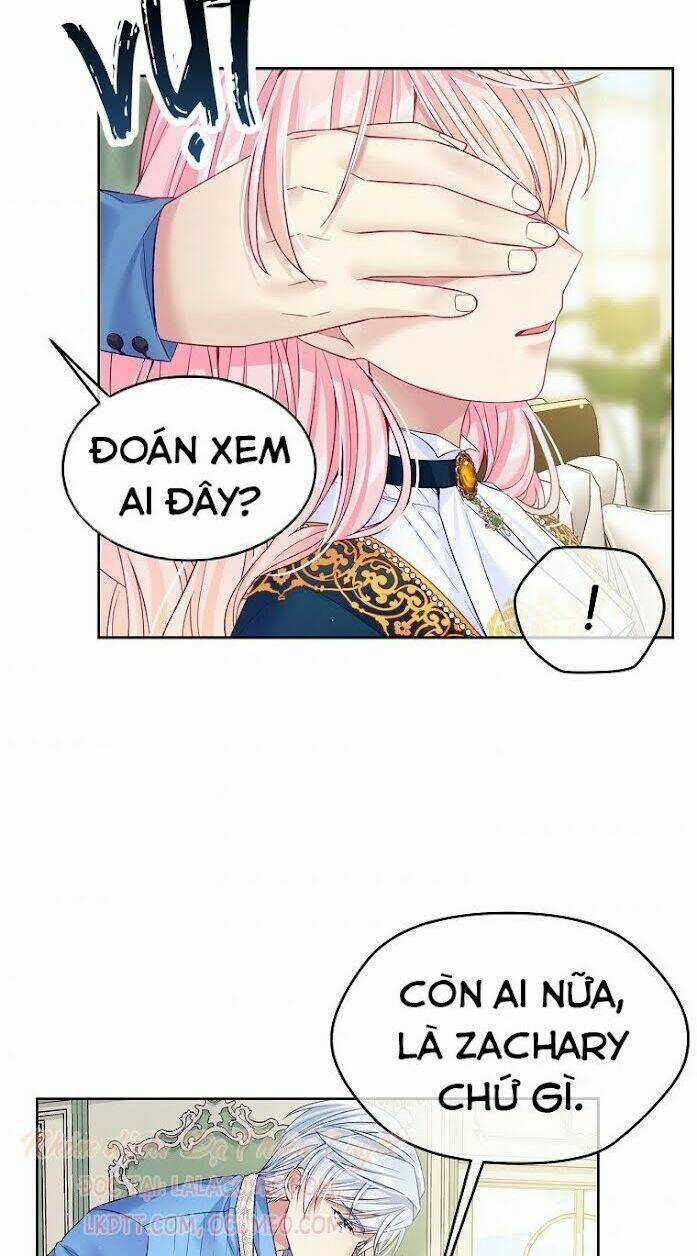 CHỒNG EM DỄ THƯƠNG CHẾT MẤT THÔI! Chapter 23 trang 23