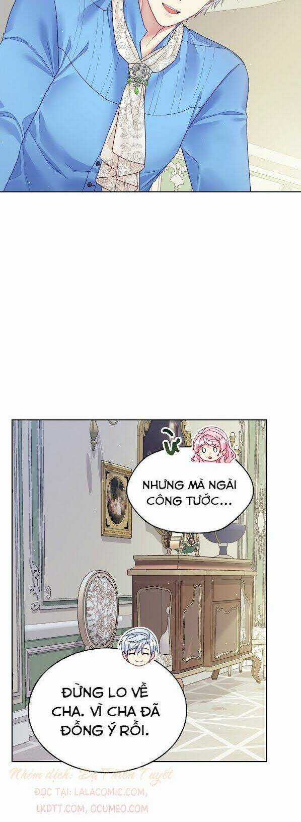 CHỒNG EM DỄ THƯƠNG CHẾT MẤT THÔI! Chapter 23 trang 29