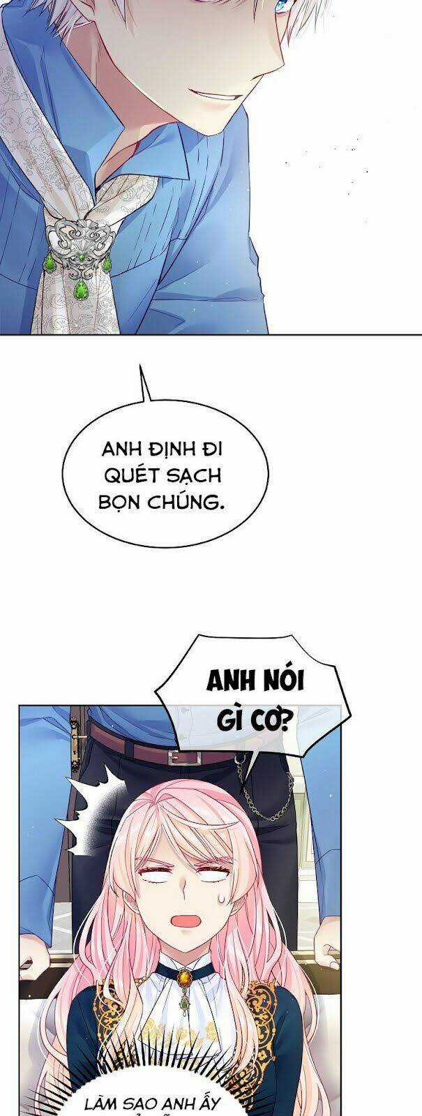 CHỒNG EM DỄ THƯƠNG CHẾT MẤT THÔI! Chapter 23 trang 31