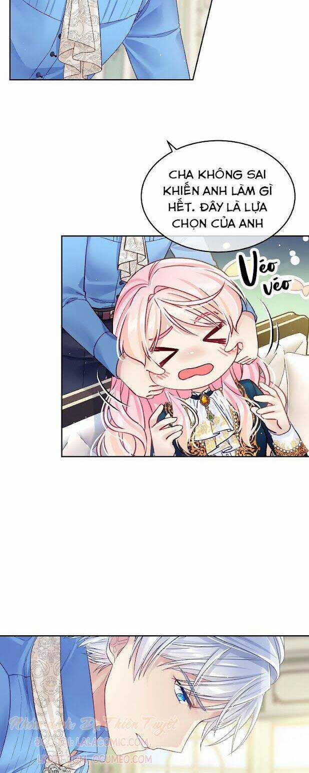 CHỒNG EM DỄ THƯƠNG CHẾT MẤT THÔI! Chapter 23 trang 35