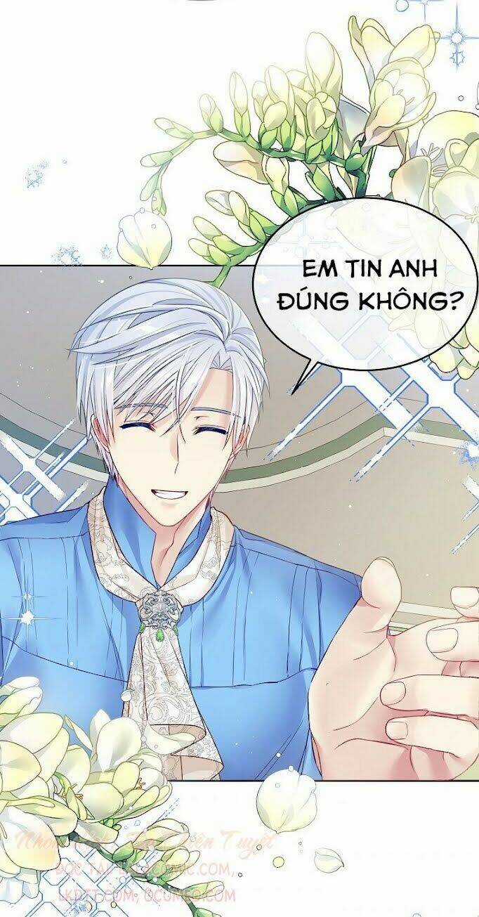 CHỒNG EM DỄ THƯƠNG CHẾT MẤT THÔI! Chapter 23 trang 38