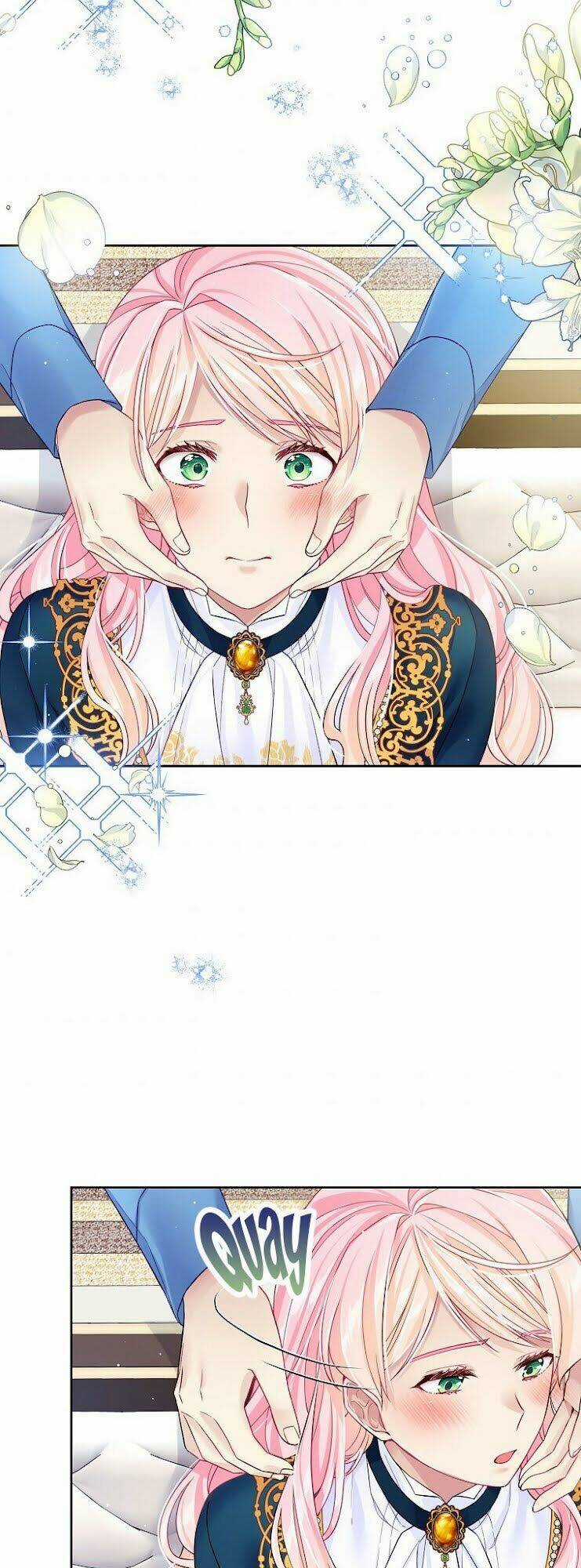 CHỒNG EM DỄ THƯƠNG CHẾT MẤT THÔI! Chapter 23 trang 39