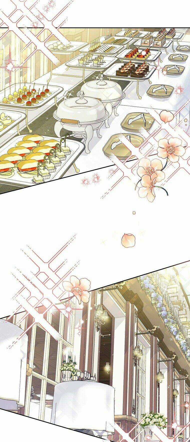 CHỒNG EM DỄ THƯƠNG CHẾT MẤT THÔI! Chapter 23 trang 42