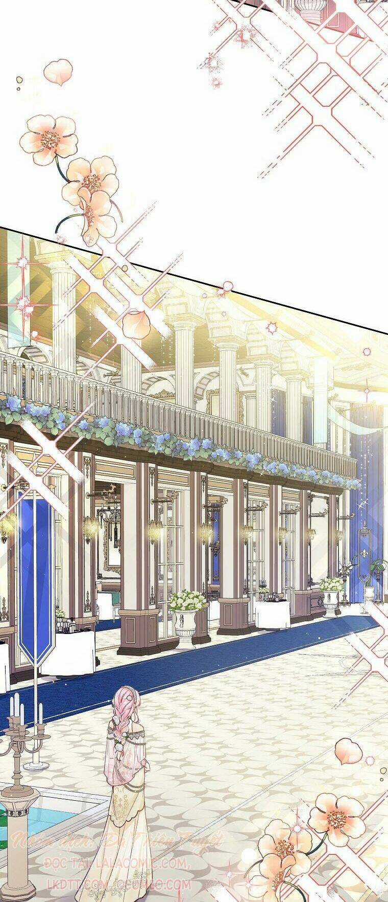 CHỒNG EM DỄ THƯƠNG CHẾT MẤT THÔI! Chapter 23 trang 43