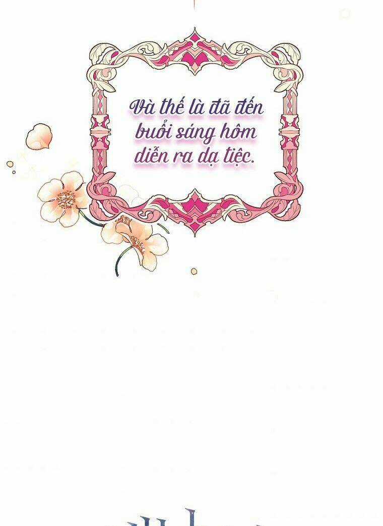 CHỒNG EM DỄ THƯƠNG CHẾT MẤT THÔI! Chapter 23 trang 45