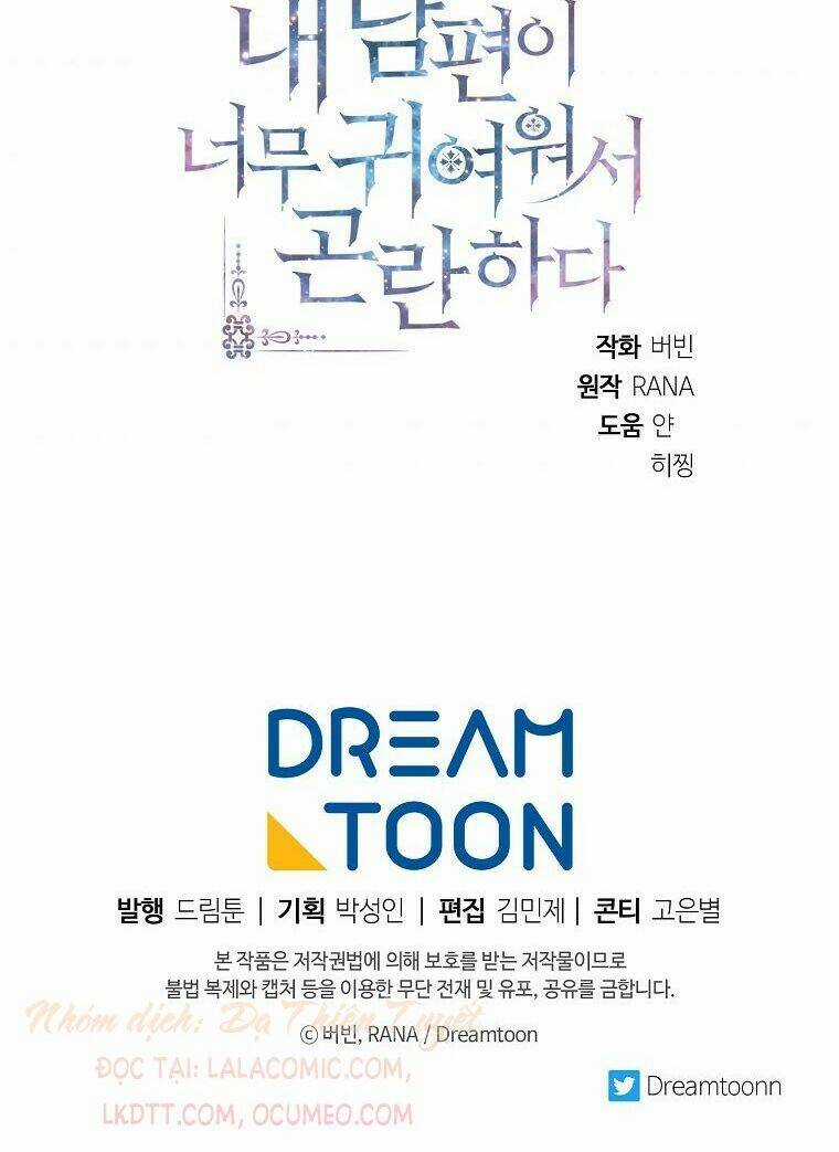 CHỒNG EM DỄ THƯƠNG CHẾT MẤT THÔI! Chapter 23 trang 46