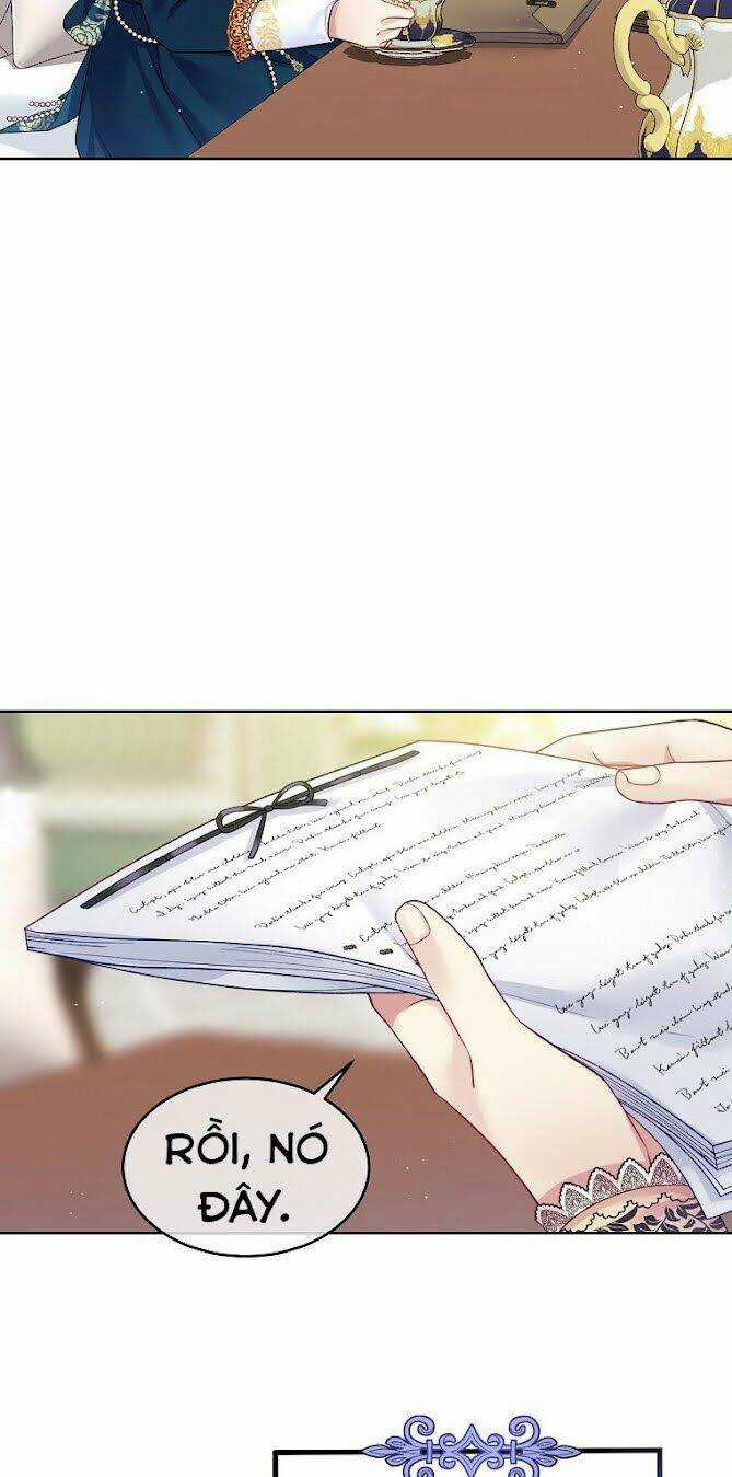 CHỒNG EM DỄ THƯƠNG CHẾT MẤT THÔI! Chapter 23 trang 7