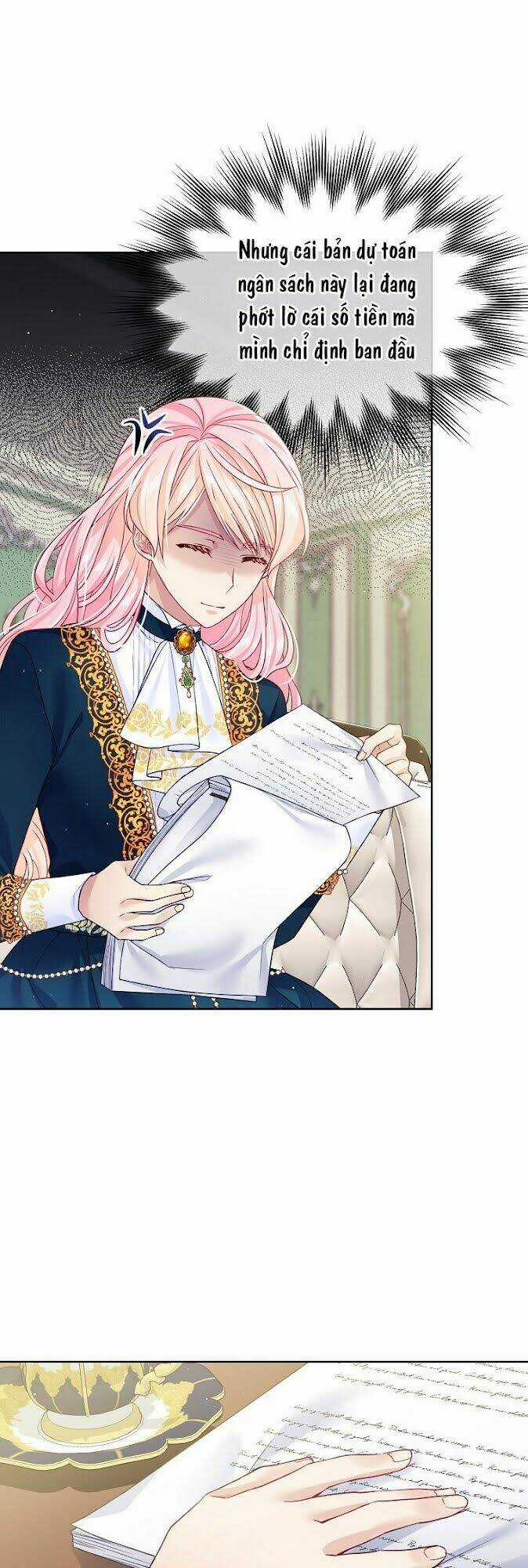 CHỒNG EM DỄ THƯƠNG CHẾT MẤT THÔI! Chapter 23 trang 9