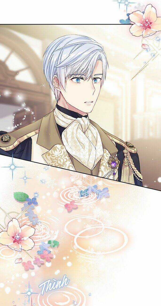 CHỒNG EM DỄ THƯƠNG CHẾT MẤT THÔI! Chapter 24 trang 11