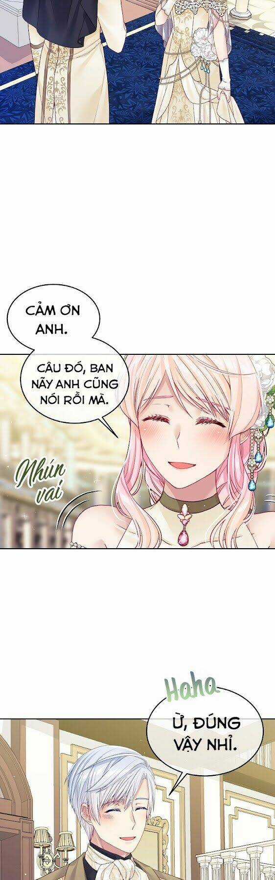 CHỒNG EM DỄ THƯƠNG CHẾT MẤT THÔI! Chapter 24 trang 13