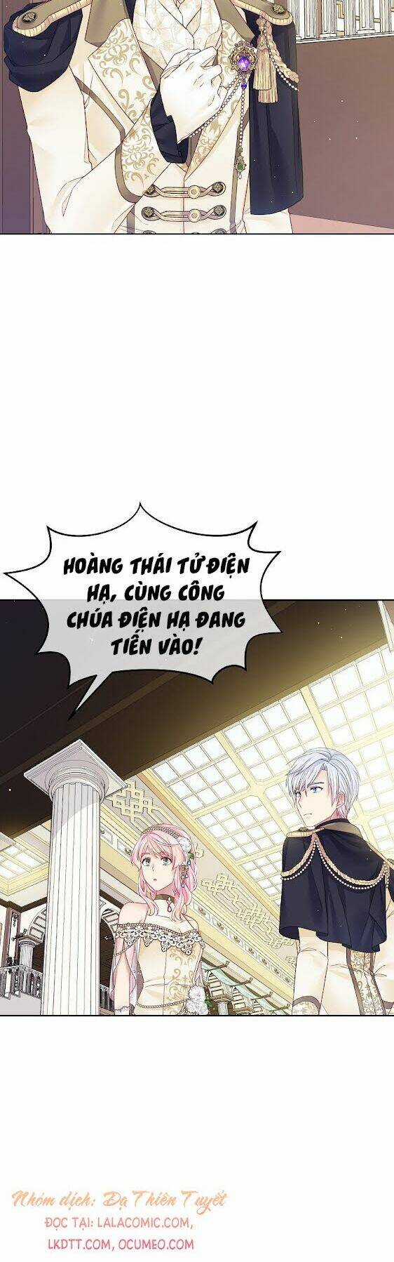 CHỒNG EM DỄ THƯƠNG CHẾT MẤT THÔI! Chapter 24 trang 14