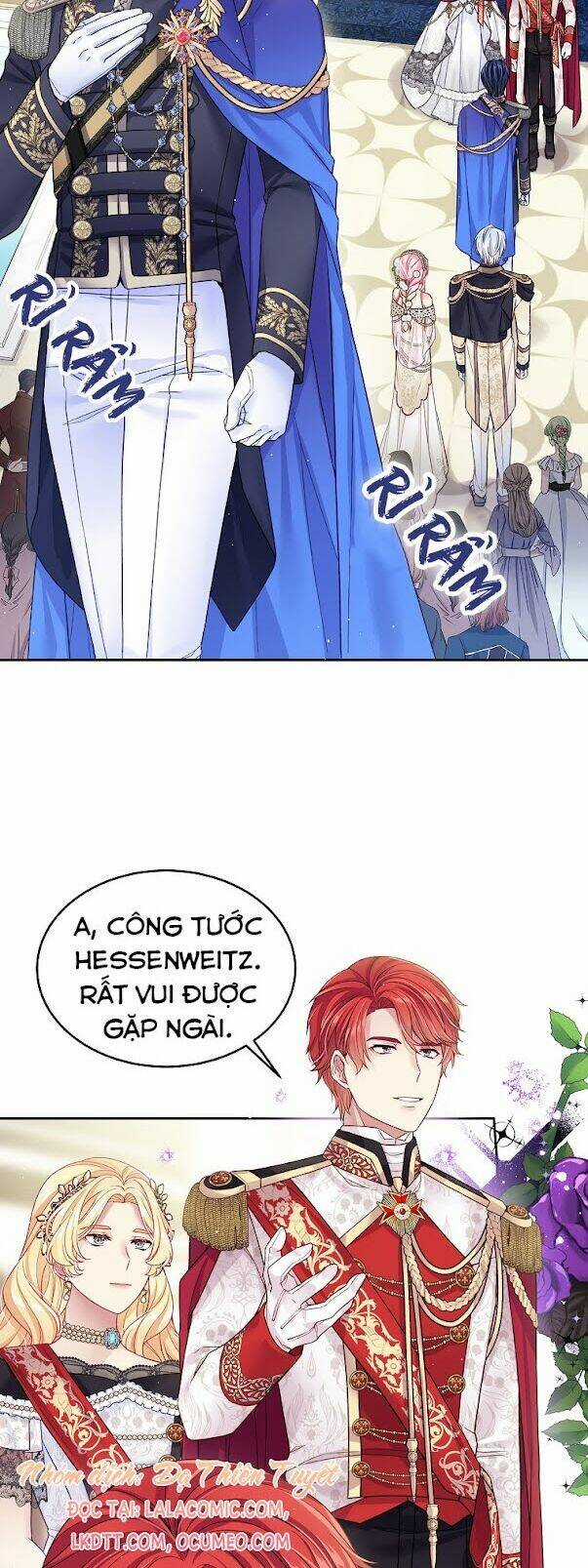CHỒNG EM DỄ THƯƠNG CHẾT MẤT THÔI! Chapter 24 trang 17
