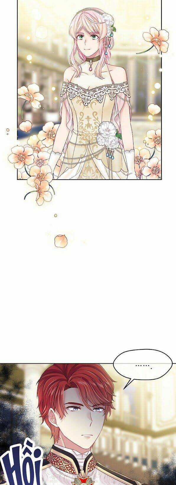 CHỒNG EM DỄ THƯƠNG CHẾT MẤT THÔI! Chapter 24 trang 19