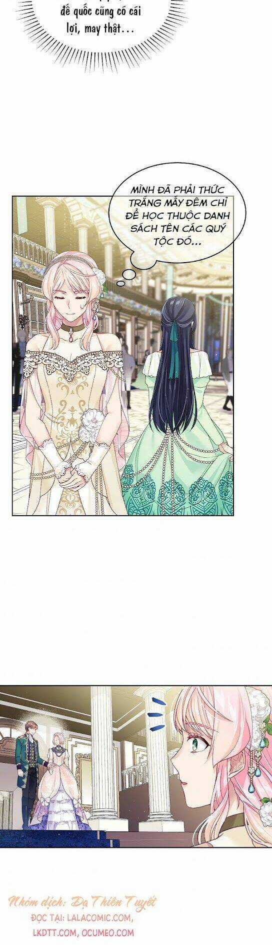 CHỒNG EM DỄ THƯƠNG CHẾT MẤT THÔI! Chapter 24 trang 2