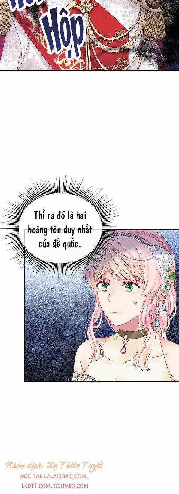 CHỒNG EM DỄ THƯƠNG CHẾT MẤT THÔI! Chapter 24 trang 20
