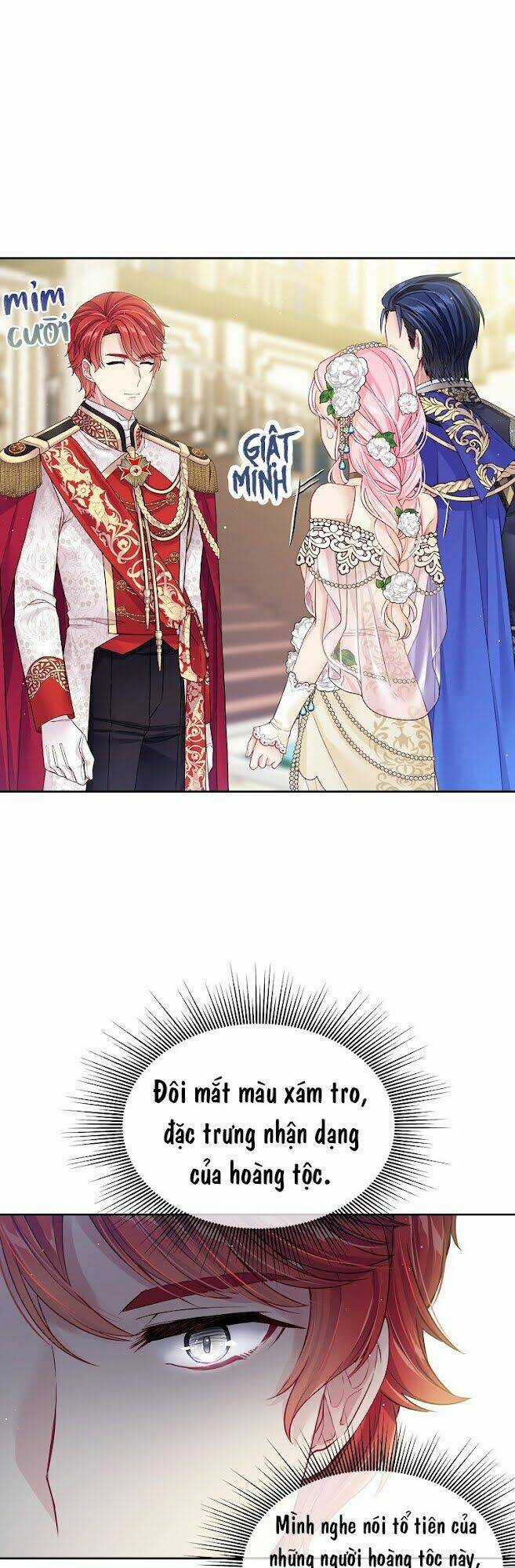 CHỒNG EM DỄ THƯƠNG CHẾT MẤT THÔI! Chapter 24 trang 21