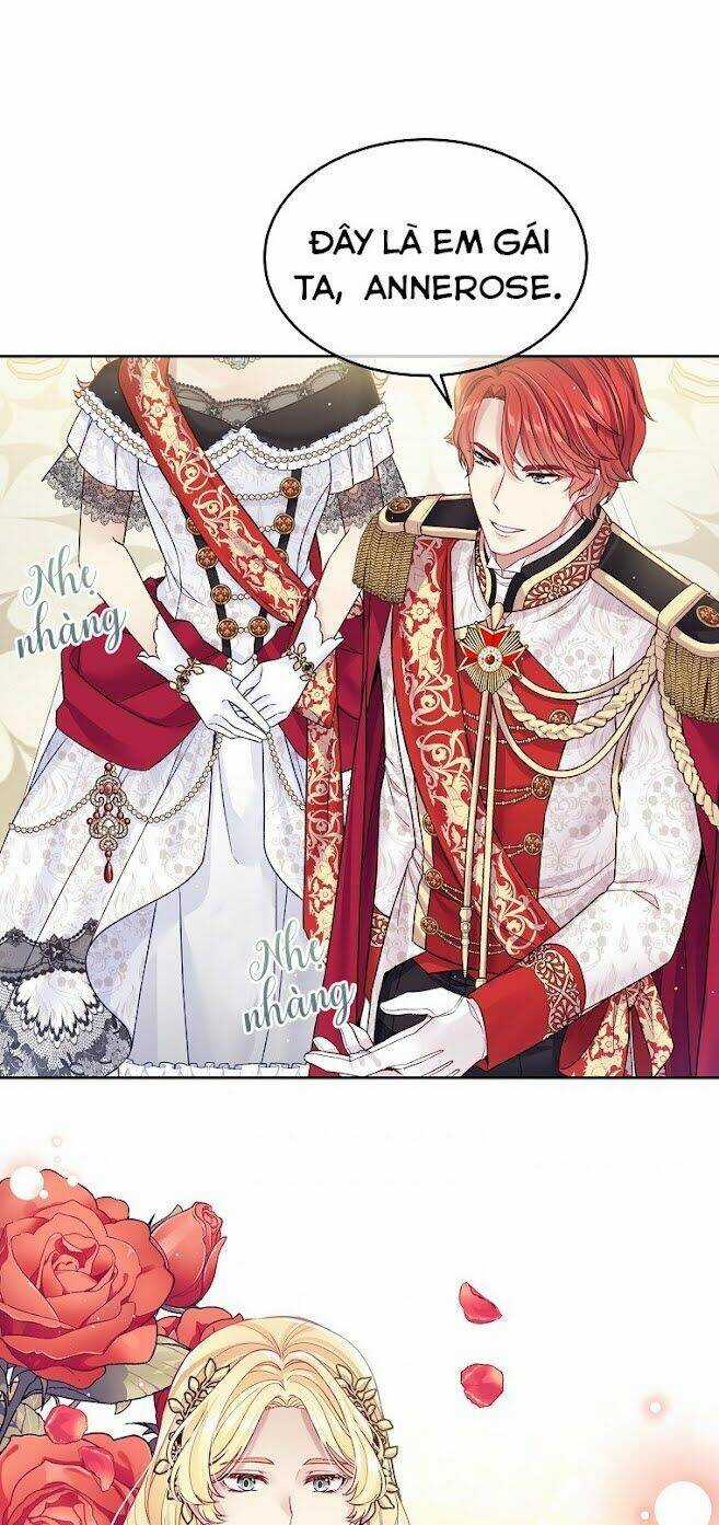 CHỒNG EM DỄ THƯƠNG CHẾT MẤT THÔI! Chapter 24 trang 23