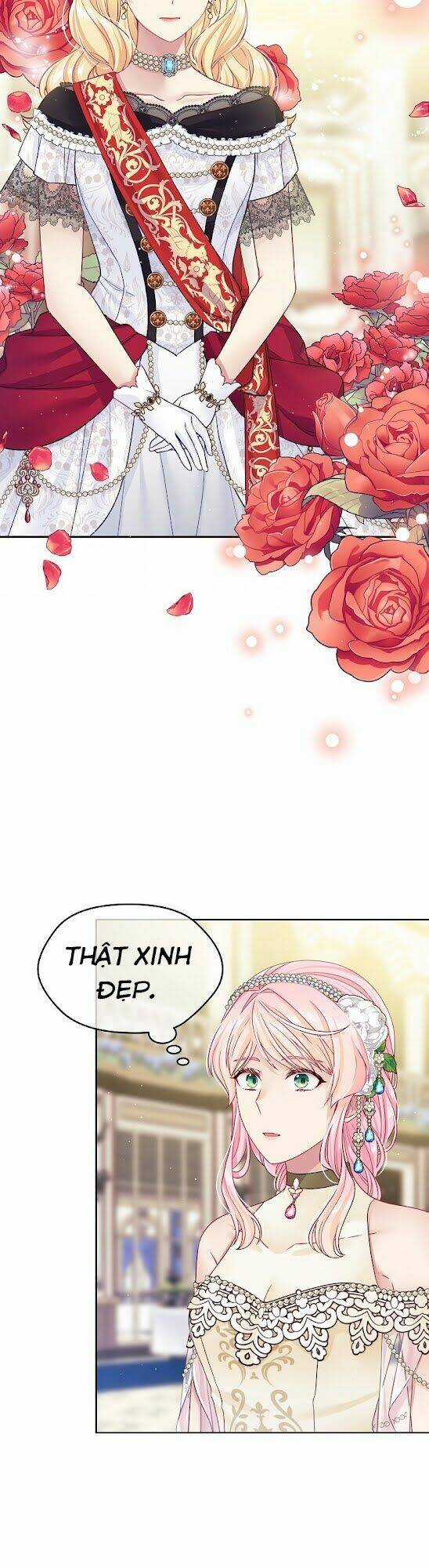 CHỒNG EM DỄ THƯƠNG CHẾT MẤT THÔI! Chapter 24 trang 24