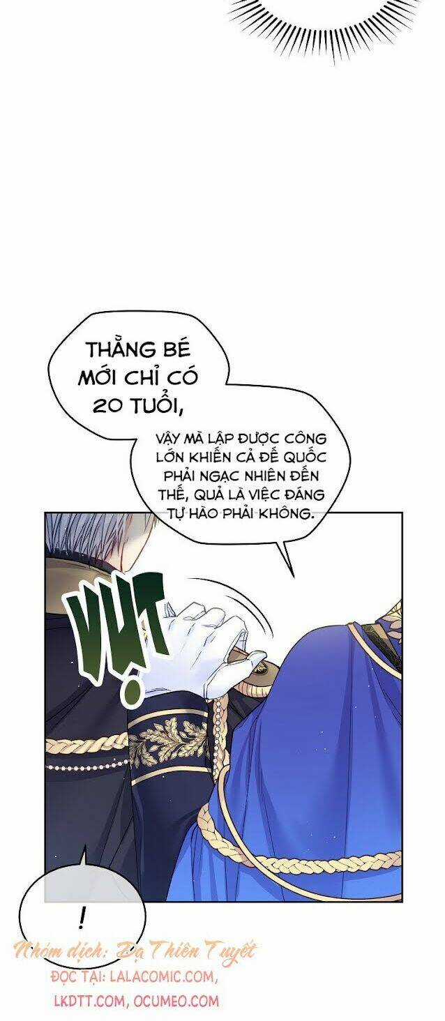 CHỒNG EM DỄ THƯƠNG CHẾT MẤT THÔI! Chapter 24 trang 29