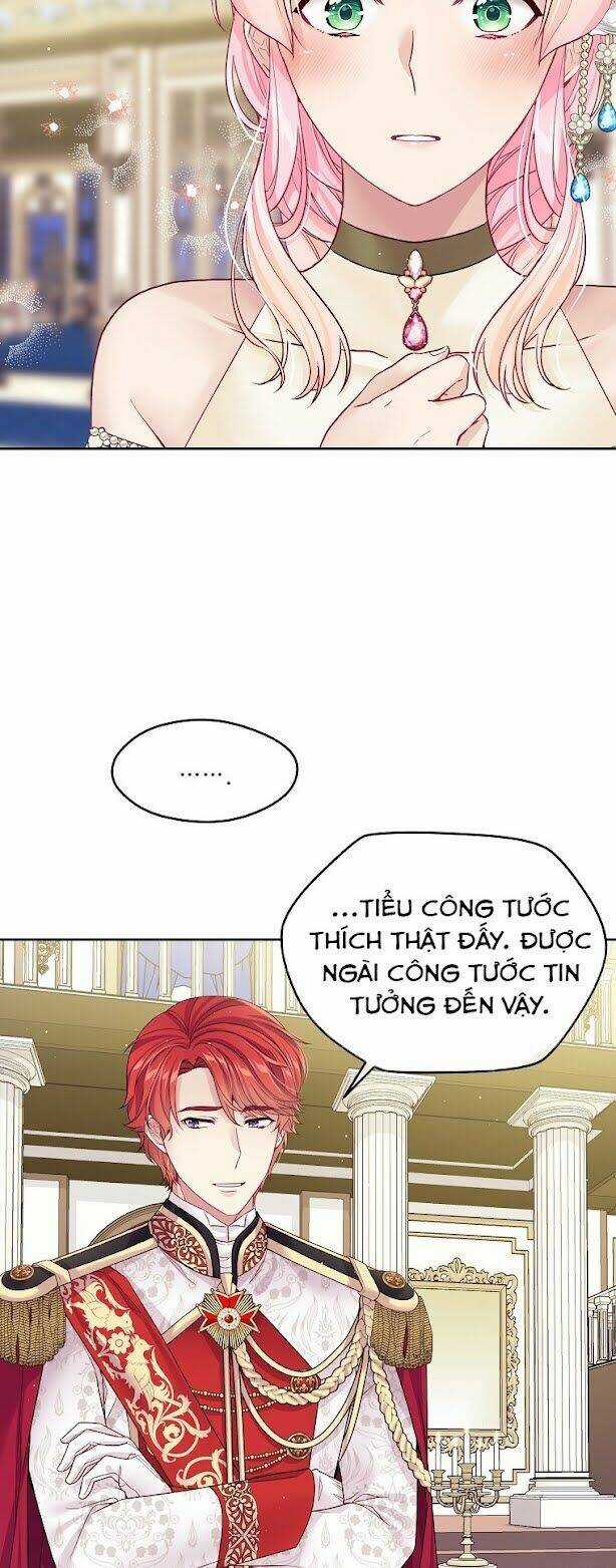 CHỒNG EM DỄ THƯƠNG CHẾT MẤT THÔI! Chapter 24 trang 31