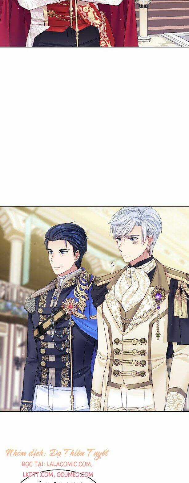 CHỒNG EM DỄ THƯƠNG CHẾT MẤT THÔI! Chapter 24 trang 32