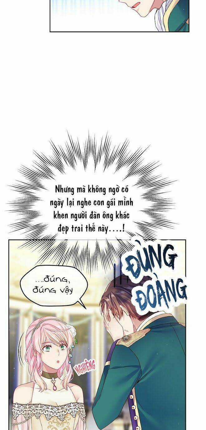 CHỒNG EM DỄ THƯƠNG CHẾT MẤT THÔI! Chapter 24 trang 43