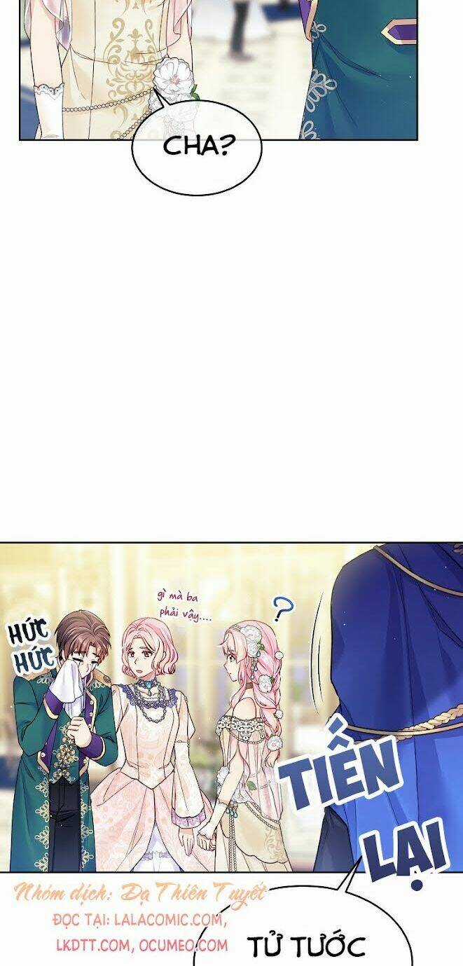 CHỒNG EM DỄ THƯƠNG CHẾT MẤT THÔI! Chapter 24 trang 44