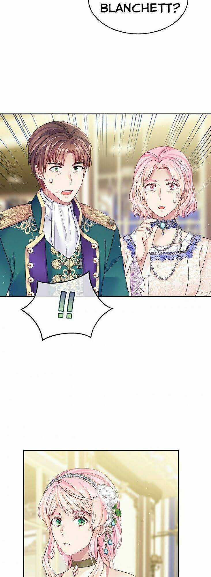 CHỒNG EM DỄ THƯƠNG CHẾT MẤT THÔI! Chapter 24 trang 45