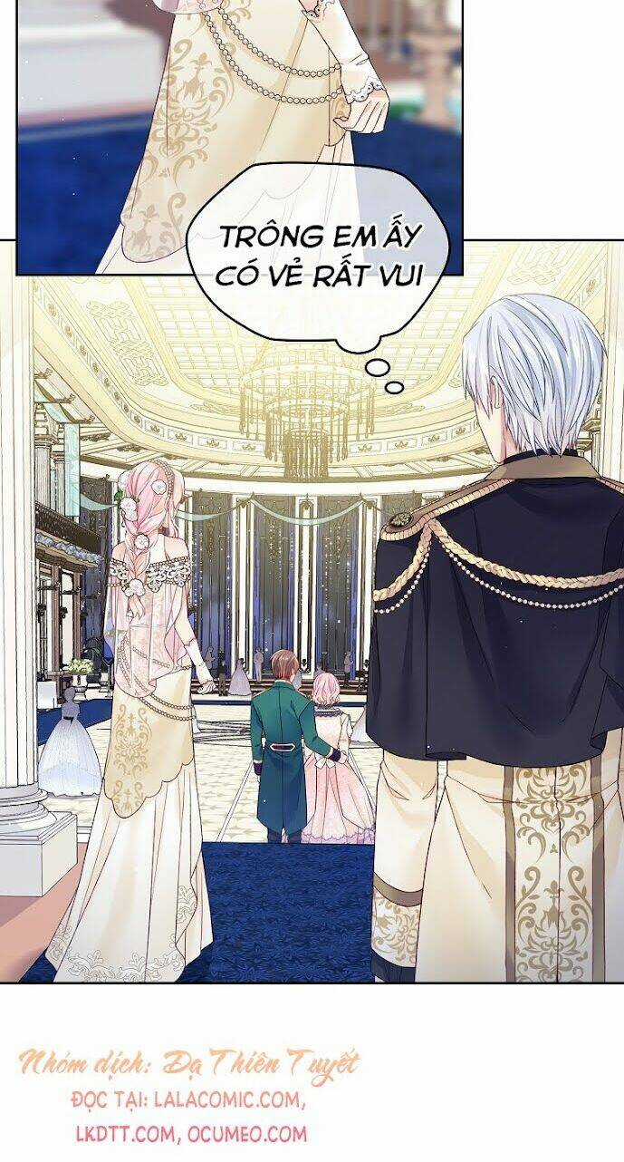 CHỒNG EM DỄ THƯƠNG CHẾT MẤT THÔI! Chapter 24 trang 8