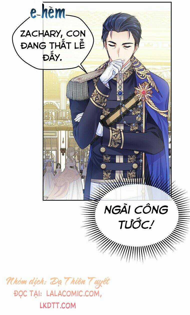 CHỒNG EM DỄ THƯƠNG CHẾT MẤT THÔI! Chapter 25 trang 12