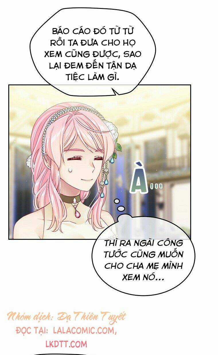 CHỒNG EM DỄ THƯƠNG CHẾT MẤT THÔI! Chapter 25 trang 13