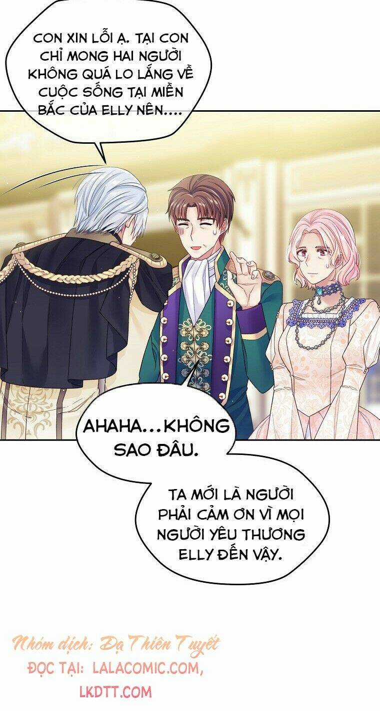 CHỒNG EM DỄ THƯƠNG CHẾT MẤT THÔI! Chapter 25 trang 14