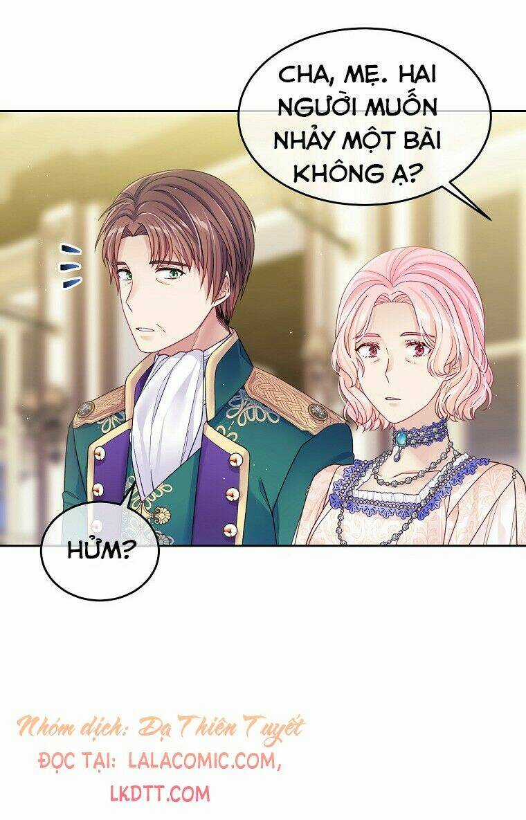 CHỒNG EM DỄ THƯƠNG CHẾT MẤT THÔI! Chapter 25 trang 15