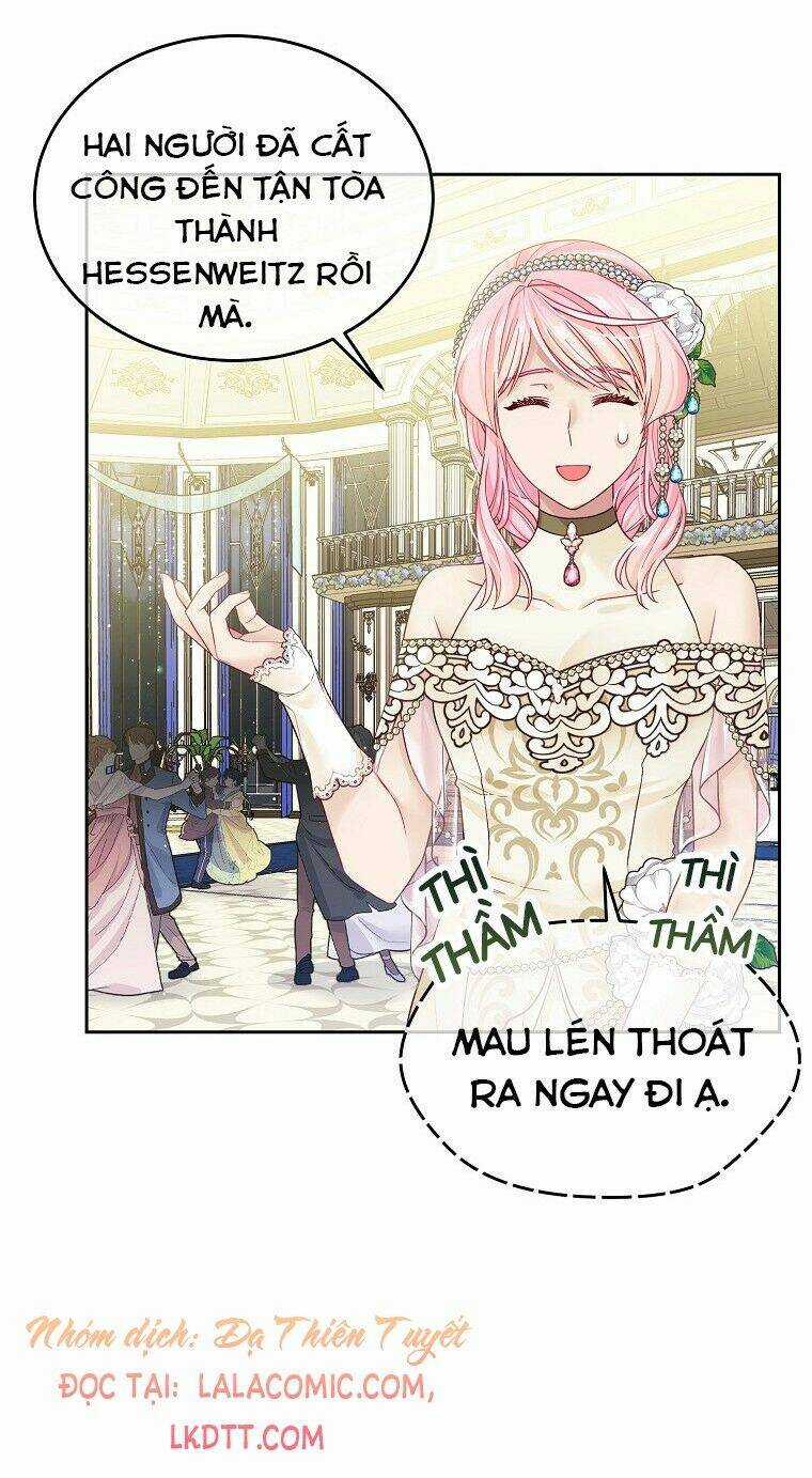 CHỒNG EM DỄ THƯƠNG CHẾT MẤT THÔI! Chapter 25 trang 16