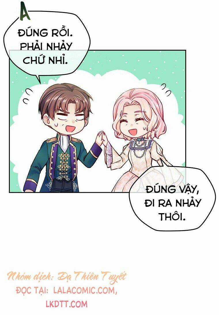 CHỒNG EM DỄ THƯƠNG CHẾT MẤT THÔI! Chapter 25 trang 17