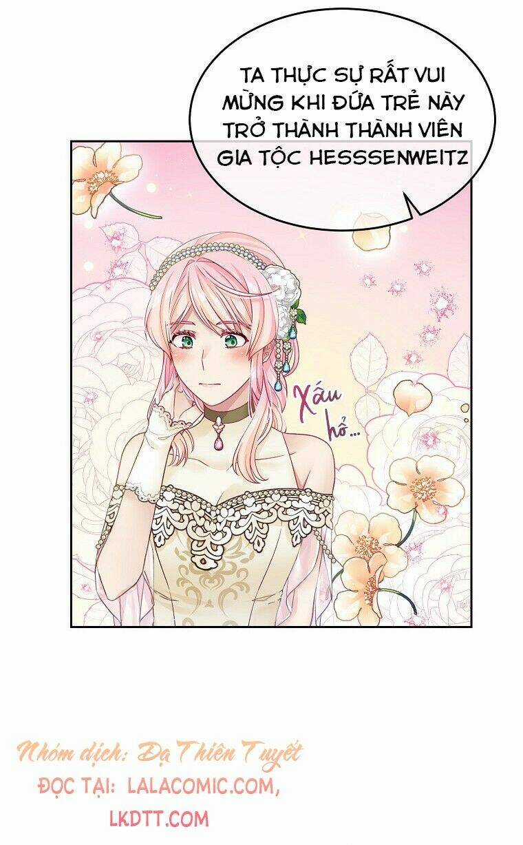 CHỒNG EM DỄ THƯƠNG CHẾT MẤT THÔI! Chapter 25 trang 2