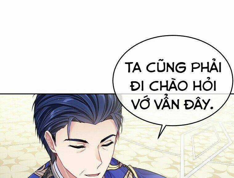 CHỒNG EM DỄ THƯƠNG CHẾT MẤT THÔI! Chapter 25 trang 21
