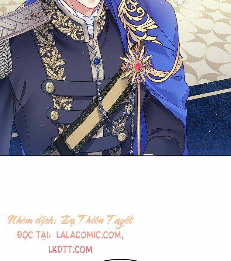 CHỒNG EM DỄ THƯƠNG CHẾT MẤT THÔI! Chapter 25 trang 22