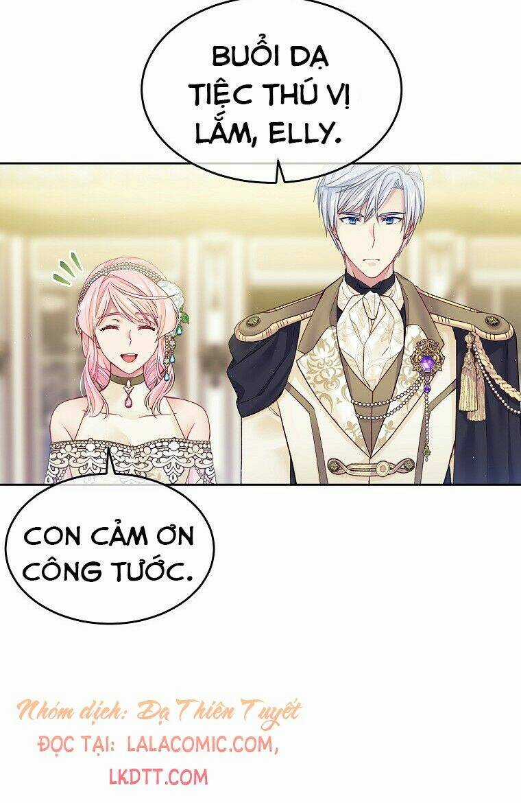 CHỒNG EM DỄ THƯƠNG CHẾT MẤT THÔI! Chapter 25 trang 23