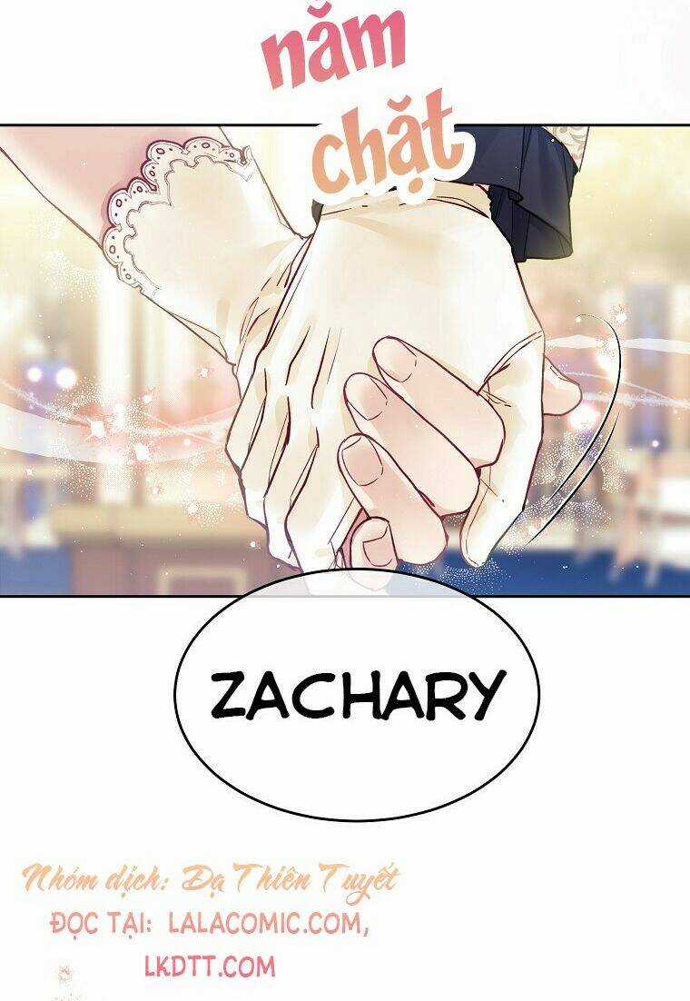 CHỒNG EM DỄ THƯƠNG CHẾT MẤT THÔI! Chapter 25 trang 25