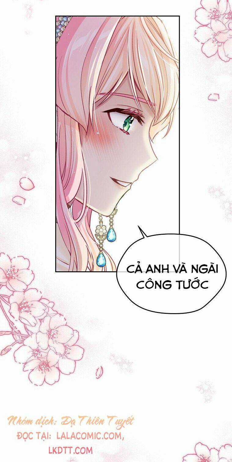 CHỒNG EM DỄ THƯƠNG CHẾT MẤT THÔI! Chapter 25 trang 27