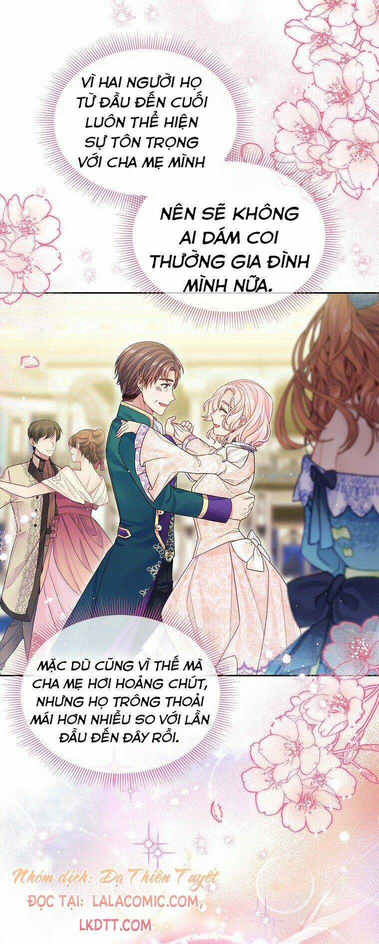 CHỒNG EM DỄ THƯƠNG CHẾT MẤT THÔI! Chapter 25 trang 28