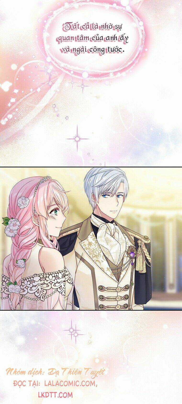 CHỒNG EM DỄ THƯƠNG CHẾT MẤT THÔI! Chapter 25 trang 29