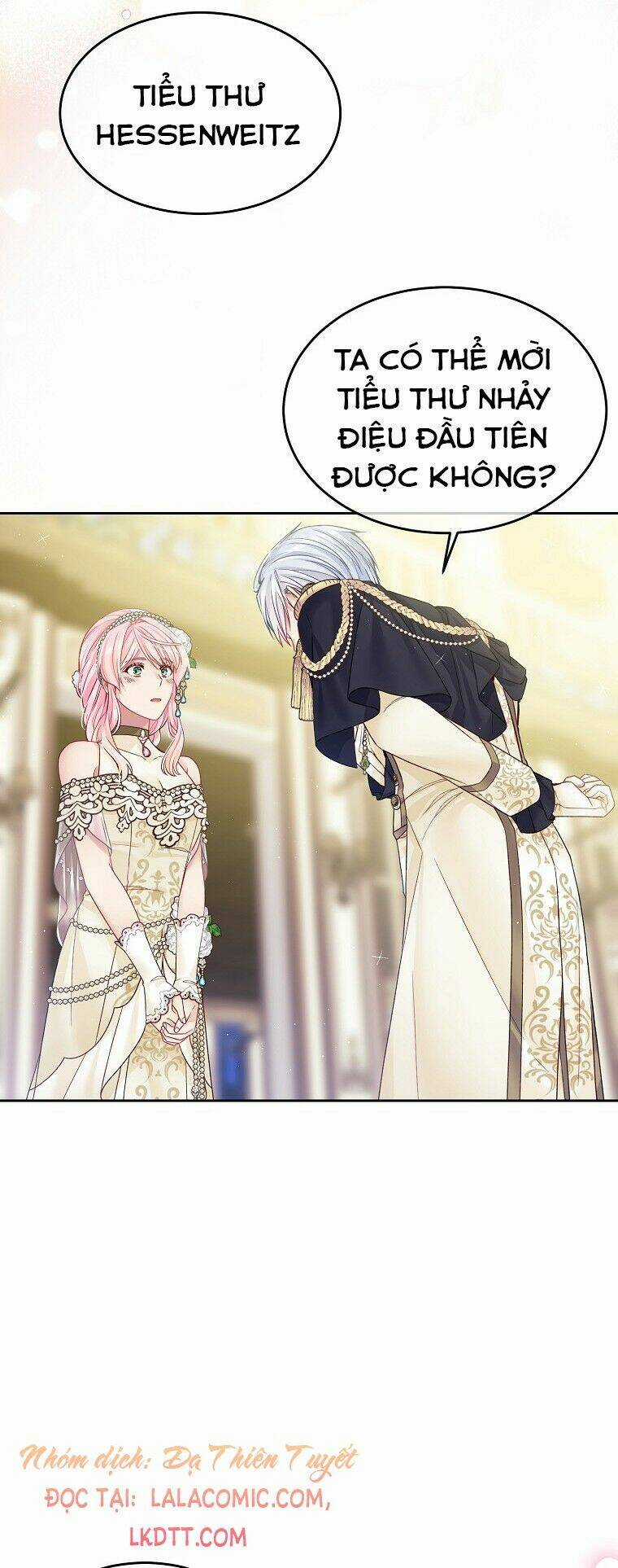 CHỒNG EM DỄ THƯƠNG CHẾT MẤT THÔI! Chapter 25 trang 30