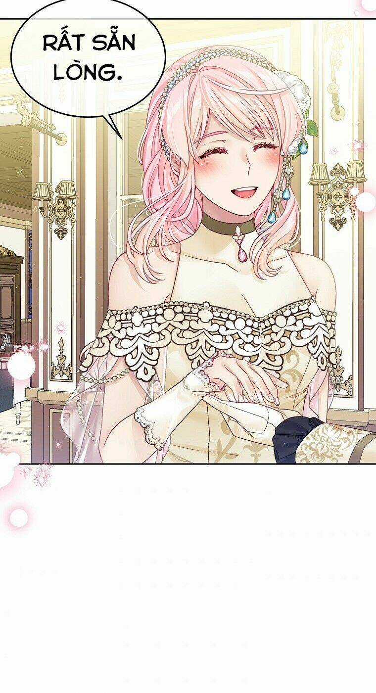 CHỒNG EM DỄ THƯƠNG CHẾT MẤT THÔI! Chapter 25 trang 31